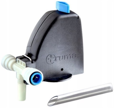 Automatyczny zawór spustowy Frostcontrol