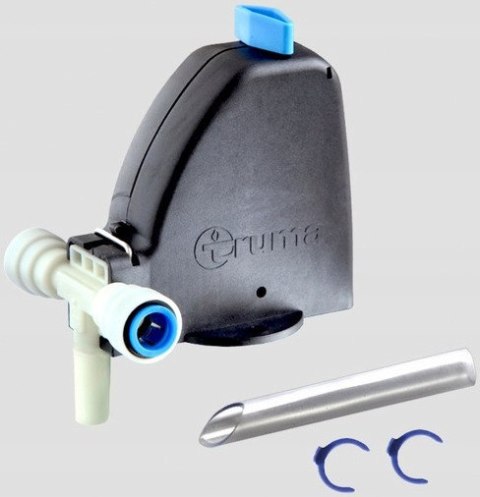 Automatyczny zawór spustowy Frostcontrol