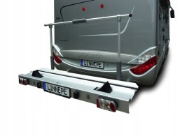 Bagażnik na skuter Lineppe Porto