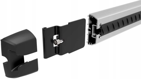 Bagażnik rowerowy Thule Elite Can Xt Ducato 07-