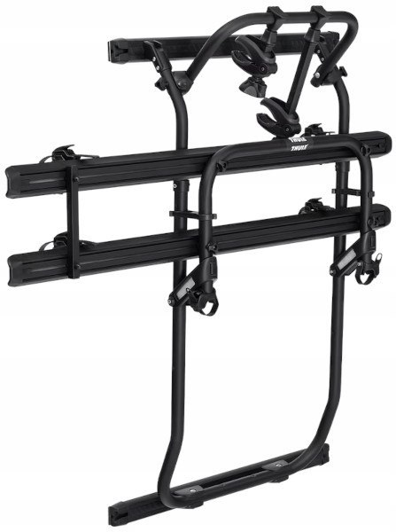 BAGAŻNIK ROWEROWY THULE ELITE VAN XT VW CRAFTER 2017-