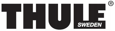 Bagażnik rowerowy Thule Elite Van XT VW Crafter 2017-