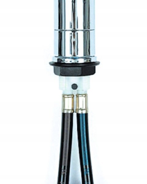 Bateria kran wylewka Comet Capri Ø1 cal