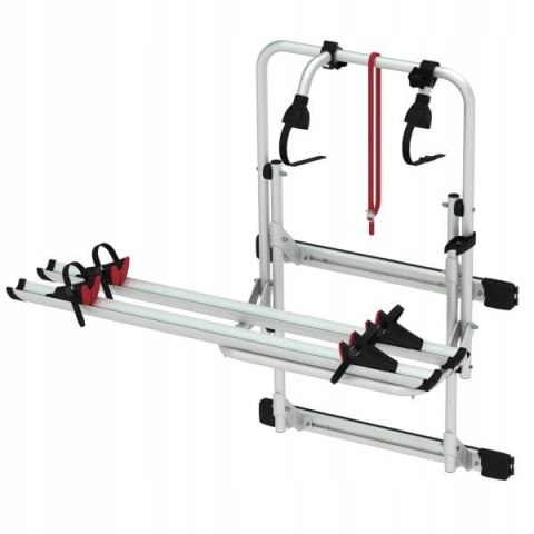 Bagażnik rowerowy Elite Van XT Ducato Jumper Crafter Thule