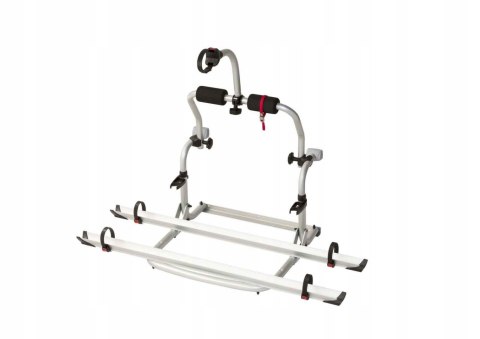 Bagażnik rowerowy Fiamma Carry-Bike CL Black