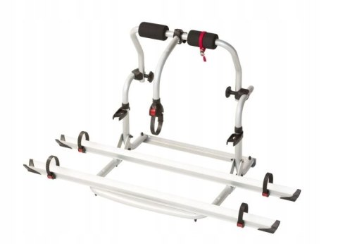 Bagażnik rowerowy Fiamma Carry-Bike CL Black