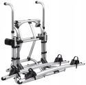 Bagażnik rowerowy Thule Lift V16 12V na tylną ścianę kampera / przyczepy