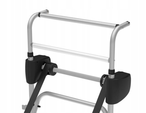 Bagażnik rowerowy do kampera Carry-Bike LIFT 77 - Fiamma