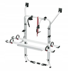 Bagażnik rowerowy do kampera busa vana Carry-Bike VW T6 - Fiamma