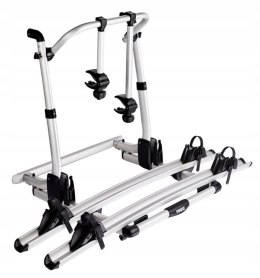 Bagażnik rowerowy tylny Thule Excellent Short rama