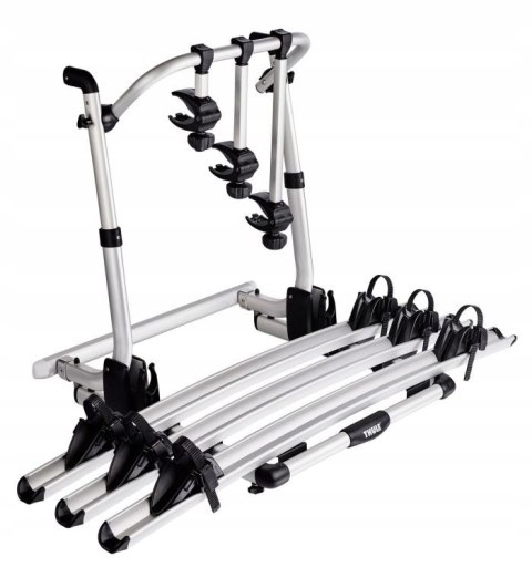 Bagażnik rowerowy tylny Thule Excellent Short rama