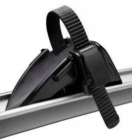 Bagażnik rowerowy tylny Thule Excellent Short rama