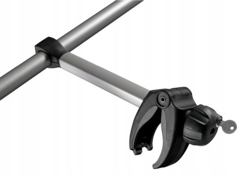 Bagażnik rowerowy tylny Thule Excellent Short rama