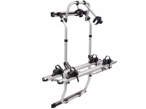 Bagażnik stojak rowery Thule Elite Van XT Ducato