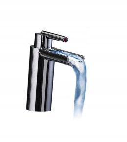 Bateria kran Linnea Cascada 33mm