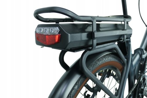 Blaupunkt "FRIDA" rower elektryczny składany 24 cale