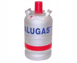 Butla gazowa aluminiowa 11 kg. TÜV