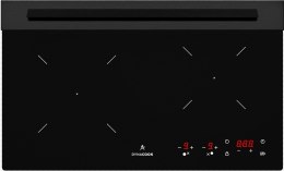 Ceramiczna płyta gazowa Dynacook x2 Mini