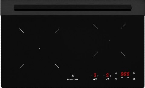 Ceramiczna płyta gazowa Dynacook x2 Mini