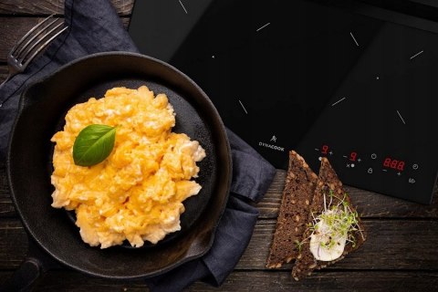 Ceramiczna płyta gazowa Dynacook x2 Mini