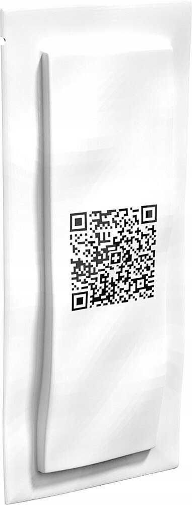 Worki do toalety Clesana 2 sztuki