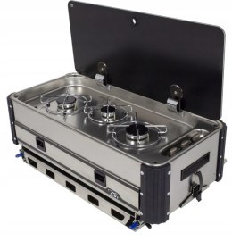 Can kuchenka gazowa wysuwana do campervana