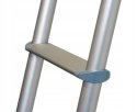 Drabinka aluminiowa do alkowy Deluxe 5B Fiamma