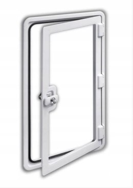 Drzwiczki serwisowe do przyczepy kempingowej SK4 700x405 Dometic