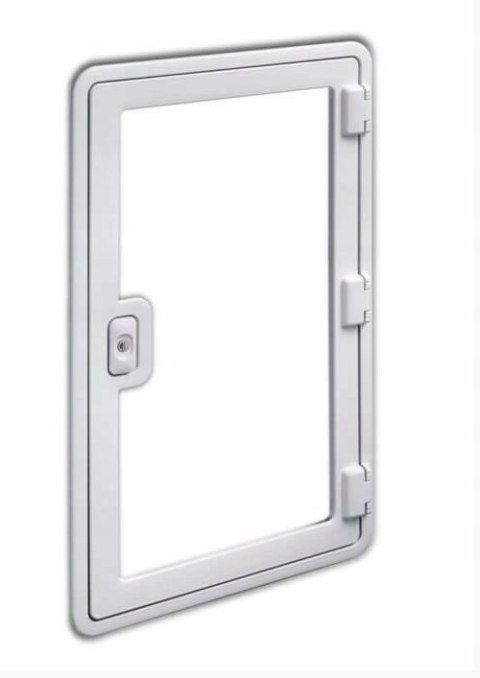 Drzwiczki serwisowe do przyczepy kempingowej SK4 700x405 Dometic