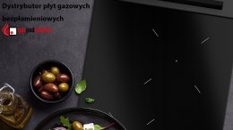 Dynaxo DynaCook X2 DOMINO C&Y płyta gazowa NOWA LINIA Camper Yachts