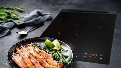 Dynaxo DynaCook X2 DOMINO C&Y płyta gazowa NOWA LINIA Camper Yachts