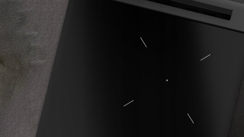 Dynaxo DynaCook X2 DOMINO C&Y płyta gazowa NOWA LINIA Camper Yachts