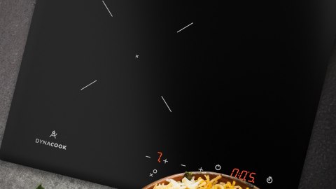 Dynaxo DynaCook X2 DOMINO C&Y płyta gazowa NOWA LINIA Camper Yachts