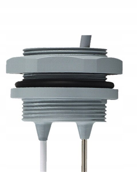 Elektroniczna elektroda zbiornika 50 cm do zbiorników