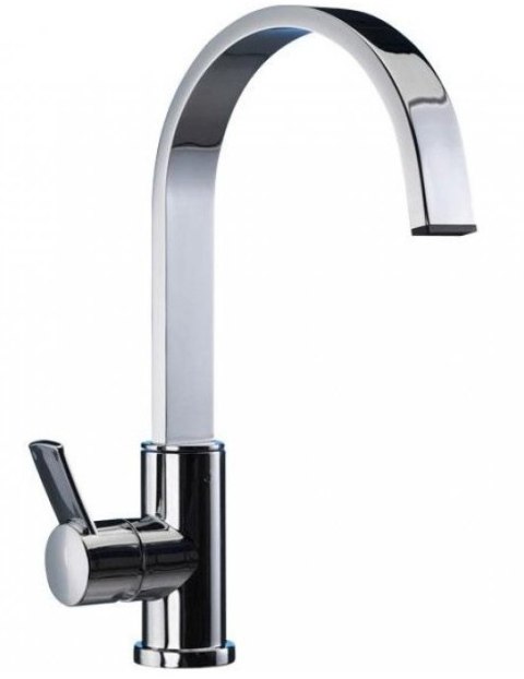 KRAN BATERIA WYLEWKA REICH CONTUR S90