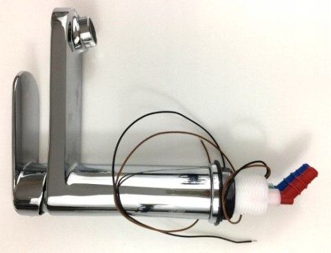 KRAN BATERIA WYLEWKA REICH LINNEA E 33 mm