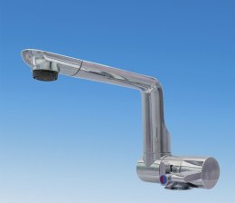 Bateria obrotowa do kampera Comet Aroma 27mm