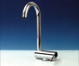 Bateria do kampera Reich Trend Chrom