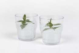 Kempingowy dzbanek z zakrętką 1,5 l + 4 szklanki 250 ml Camp4