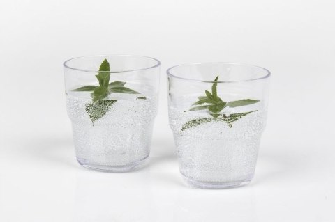 Kempingowy dzbanek z zakrętką 1,5 l + 4 szklanki 250 ml Camp4