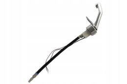 Kran do przyczepy kempingowej kampera Comet FLORENZ ciepła zimna woda