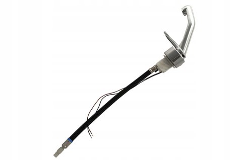 Kran do przyczepy kempingowej kampera Comet FLORENZ ciepła zimna woda