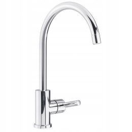 Kran turystyczny ciepła/zimna woda Trend S UniQuick - Reich