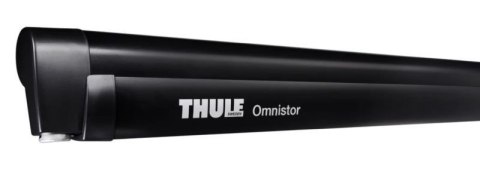 Markiza dachowa Omnistor 5102 Anthracite 2,6 Mystic Grey VW T5/T6 - Thule