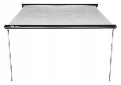 Markiza dachowa Omnistor 5102 Anthracite 2,6 Mystic Grey VW T5/T6 - Thule