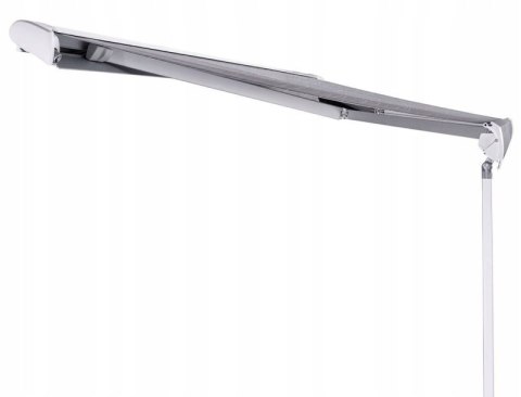 Markiza dachowa Omnistor 6300 3,25 Grey - Thule