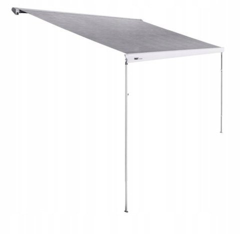 Markiza dachowa Omnistor 6300 4 m Fiat Ducato 2007