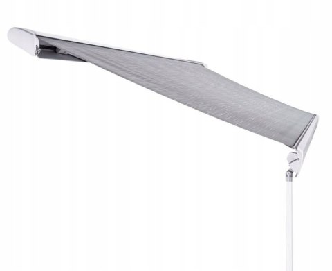 Markiza dachowa Omnistor 6300 4 m Fiat Ducato 2007