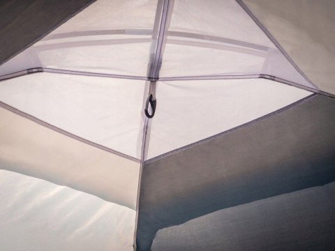 Namiot prysznicowy namiot zmienny Campalto 150x150cm, wysokość 210cm