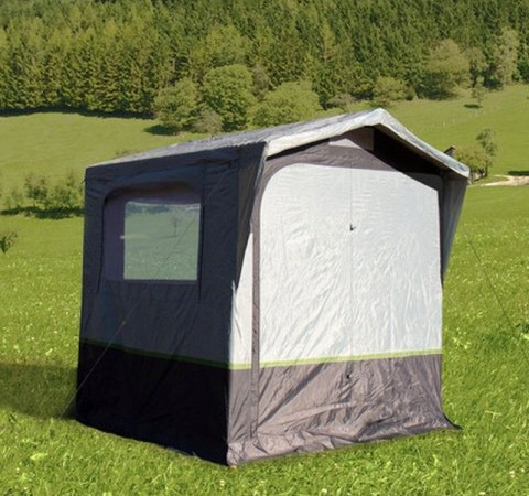 Namiot turystyczny - kuchnia ALICANTE 200x190